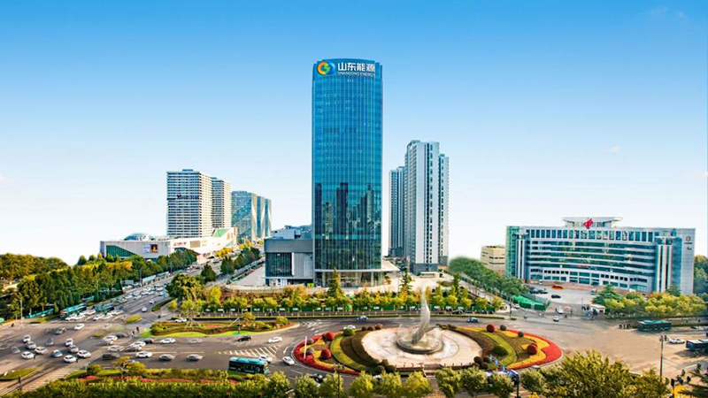 新闻中心—普联软件股份有限公司